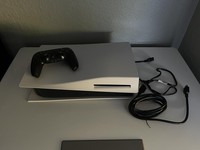 PlayStation 5 Standard Edition (2020)