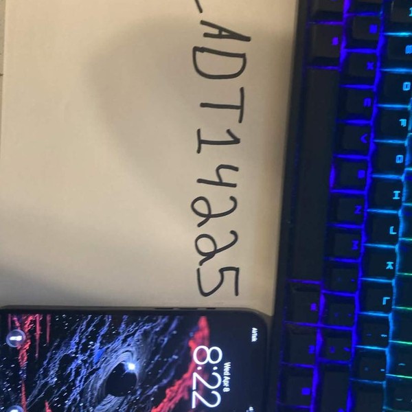 Apple iPhone 12 Pro Max - AT&T, 512 GB, Pacific Blue, A2342