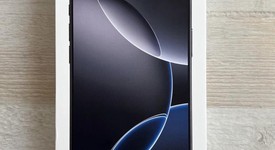 New
													Apple iPhone 16 Pro Max - Unlocked Non-US, Black, 512 GB, A3296, photo 2 of 2