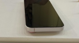 Good
													Apple iPhone 13 Mini - Unlocked, Pink, 128 GB, A2481, photo 4 of 7