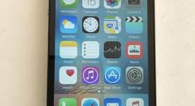 Mint
													Apple iPhone 4S - AT&T, Black, 32 GB, A1387, photo 2 of 4