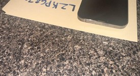 Good
													Apple iPhone 13 Pro Max - T-Mobile, Graphite, 128 GB, A2484, photo 6 of 6