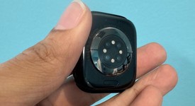 Good
													Apple Watch Series 11 42mm - Jet Black, A3331 - GPS, Aluminum, photo 2 of 6