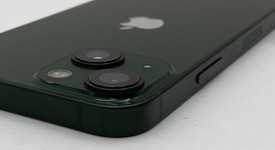 Fair
													Apple iPhone 13 Mini - Unlocked, Green, 128 GB, A2481, photo 4 of 8