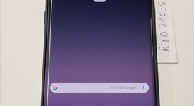 Good
													Samsung Galaxy Note 8 - Unlocked, Black, 64 GB, SM-N950U1, photo 1 of 5