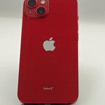 Mint Apple iPhone 13 - AT&T, 256 GB, Red, A2482
