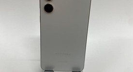 Good
													Samsung Galaxy S24 - Unlocked, Gray, 256 GB, 8 GB, SM-S921U1, photo 1 of 4