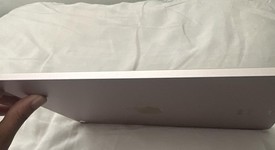 Mint
													Apple iPad Air 5th Gen - Wi-Fi, Pink, 64 GB, A2588, photo 5 of 9