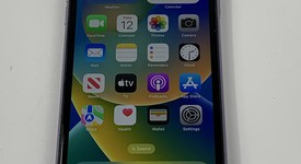 Fair
													Apple iPhone 11 - Unlocked, Purple, 256 GB, A2111, photo 1 of 8