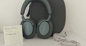 Used
													Bowers & Wilkins Px7 S2 - Blue, photo 1 of 6