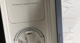 Mint
													Apple iPhone 14 - AT&T, Blue, 128 GB, A2649, photo 2 of 13