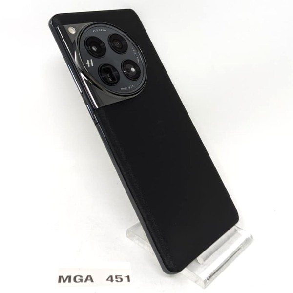 OnePlus 12 - Unlocked, 512 GB, Black, 16 GB, CPH2583