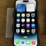 Good Apple iPhone 14 Pro Max - T-Mobile, 128 GB, Black, A2651
