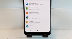 Fair
													Google Pixel 3 - Verizon, Black, 64 GB, Verizon Edition, photo 1 of 6