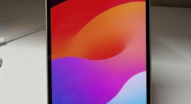 Good
													Apple iPhone 13 - Unlocked, Pink, 256 GB, A2482, photo 3 of 5