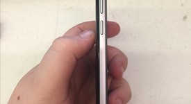 Good
													Samsung Galaxy S7 - AT&T, Black, 32 GB, SM-G930A, photo 4 of 7