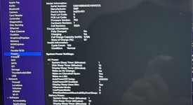 Good
													MacBook Pro 2016 (With Touch Bar) - 15" - Silver, 1 TB, 16 GB, photo 2 of 4