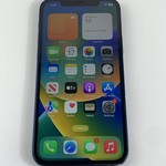 Fair Apple iPhone 12 - Unlocked, 128 GB, Blue, A2172