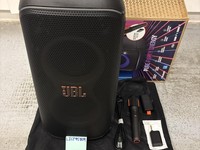 JBL PartyBox Club 120