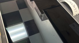 Good
													Apple iPad Pro 12.9" 5th Gen 2021 - Wi-Fi, Silver, 1 TB, photo 4 of 8