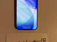 Apple iPhone 16 Pro