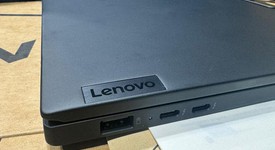 Mint
													Lenovo ThinkPad X1 Carbon (12th Gen) - Wi-Fi, Black, 512 GB, 16 GB, photo 5 of 13