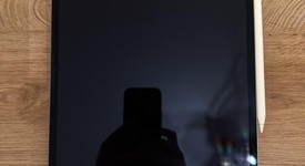 Mint
													Apple iPad Pro 12.9" 4th Gen 2020 - Wi-Fi, Gray, 128 GB, A2229, photo 3 of 7