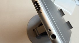 Good
													Apple iPhone 6S Plus - Unlocked, Silver, 32 GB, A1687, photo 5 of 7