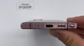 Fair
													Samsung Galaxy Note 20 5G - T-Mobile, Mystic Bronze, 128 GB, 8 GB, SM-N981U, photo 5 of 9