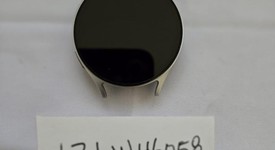 Good
													Samsung Galaxy Watch7 - Wi-Fi, Silver, SM-L310N, 44mm, photo 1 of 7