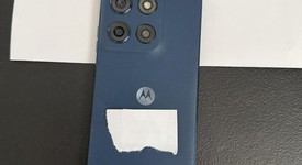 Mint
													Moto G Stylus 5G (2025) - Unlocked, Gibraltar Sea, 128 GB, 8 GB, photo 2 of 6
