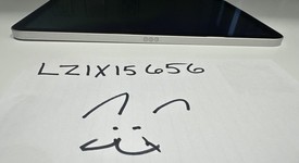 Mint
													Apple iPad 10th Gen - Wi-Fi, Silver, 256 GB, A2696, photo 1 of 9