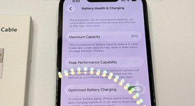 Good
													Apple iPhone 13 Pro - Unlocked, Graphite, 512 GB, A2483, photo 1 of 4