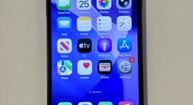 Good
													Apple iPhone 12 Mini - Unlocked, Black, 128 GB, A2176, photo 1 of 8