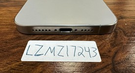 Good
													Apple iPhone 15 Pro Max - T-Mobile, Natural, 256 GB, A2849, photo 5 of 8