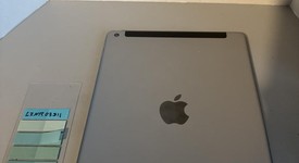 Good
													Apple iPad 6th Gen - Unlocked, Gray, 32 GB, A1954, photo 3 of 5