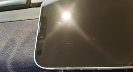 Good
													Apple iPhone 14 Plus - Unlocked, Blue, 128 GB, A2632, photo 2 of 5