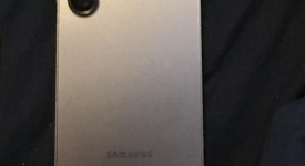 Mint
													Samsung Galaxy S25 Ultra - AT&T, Silverblue, 256 GB, 12 GB, SM-S938U, photo 2 of 6