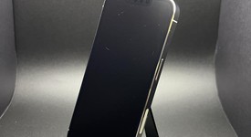 Good
													Apple iPhone 13 Pro - Unlocked, Silver, 128 GB, A2483, photo 4 of 5