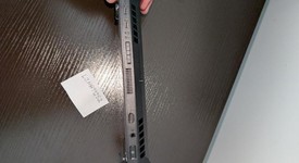 Good
													Asus ROG Ally X - Z1 Extreme, Black, 1 TB, 24 GB, photo 5 of 13