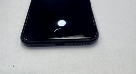 Mint
													Apple iPhone SE 3rd Gen 2022 - Unlocked, Midnight, 64 GB, A2595, photo 3 of 7