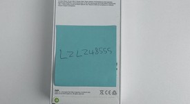 New
													Apple iPhone 16 - Verizon, Pink, 128 GB, A3081, photo 2 of 2