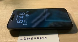 Good
													Apple iPhone 15 Pro Max - Unlocked, Black, 512 GB, A2849, photo 2 of 8