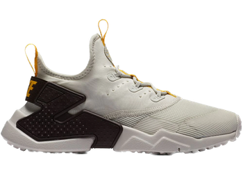 Nike Air Huarache Drift Light Bone Vivid Sulfur (GS) for sale