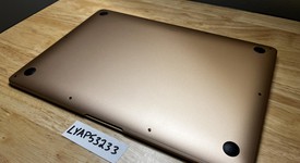 Good
													MacBook Air 2020 - 13" - Apple M1, Gold, 256 GB, 8 GB, photo 4 of 5