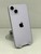 Good Apple iPhone 14 Plus - Unlocked, Purple, 128 GB, A2632