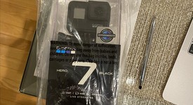 New
													GoPro HERO7 - Black, photo 2 of 6