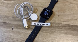 Good
													Apple Watch Series 9 45mm - Midnight, A2980 - GPS, Aluminum, photo 1 of 16