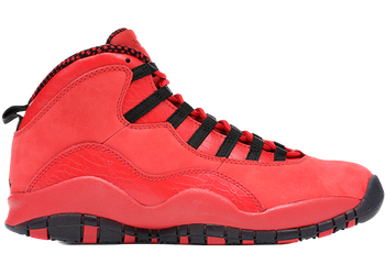 Jordan 10 Retro Steve Wiebe HOH for sale