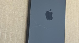 Good
													Apple iPhone 16 Plus - T-Mobile, Black, 256 GB, A3082, photo 3 of 6
